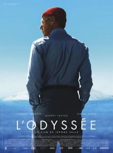 L’Odyssée, critique