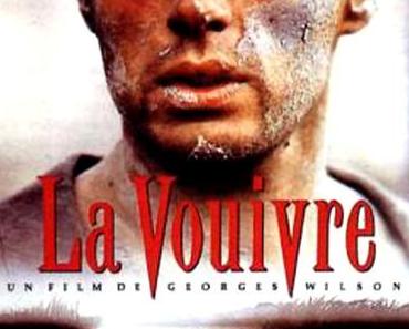 La Vouivre (1989) de Georges Wilson