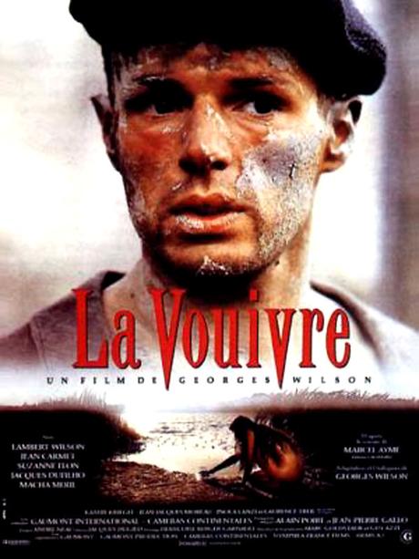 La Vouivre (1989) de Georges Wilson