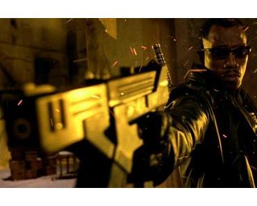 Vers un nouveau film Blade ?