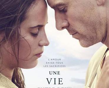 Une vie entre deux océans (The Light Between Oceans)