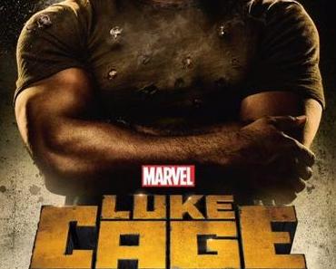 Critique: Luke Cage