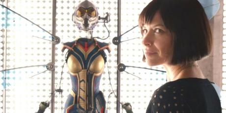 Evangeline Lilly absente du casting de Avengers : Infinity Wars ?