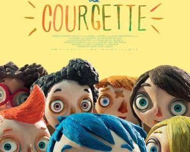 [CRITIQUE] – Ma vie de Courgette (2016)