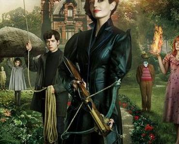 MISS PEREGRINE – 11/20