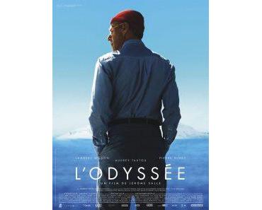 L&#8217;Odyssée