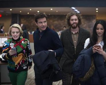 Bande annonce VF pour Joyeux Bordel de Will Speck et Josh Gordon