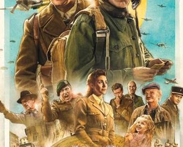 [CRITIQUE] : La Folle Histoire de Max et Léon