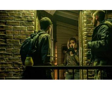 DON’T BREATHE – LA MAISON DES TÉNÈBRES : À perdre haleine ★★★★★