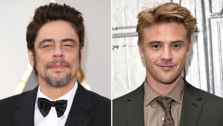 The Predator : Benicio Del Toro quitte le projet, Boyd Holbrook pour le remplacer ?