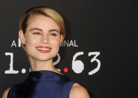 Lucy Fry rejoint le casting du thriller fantastique Bright de David Ayer