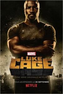 Luke Cage, critique