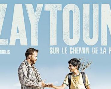 Zaytoun