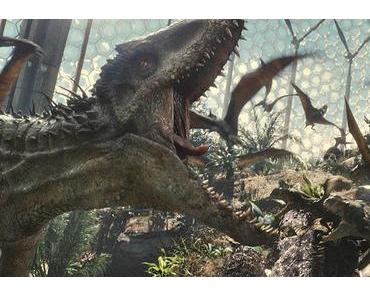 Jurassic World 2, film parabole sur la maltraitance animale ?