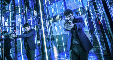 Nouvelles images pour John Wick 2 de Chad Stahelski