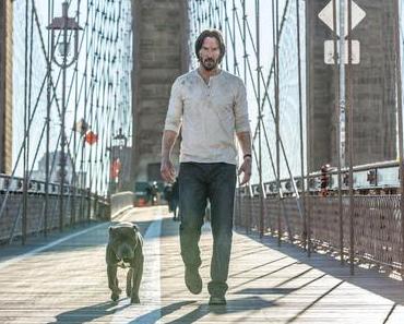 Nouvelles images pour John Wick 2 de Chad Stahelski