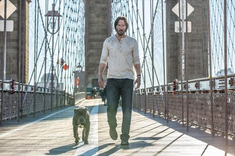 Nouvelles images pour John Wick 2 de Chad Stahelski