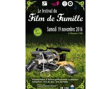 Festival du Film de Famille