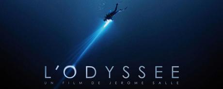 L'Odyssée (2016) de Jérôme Salle