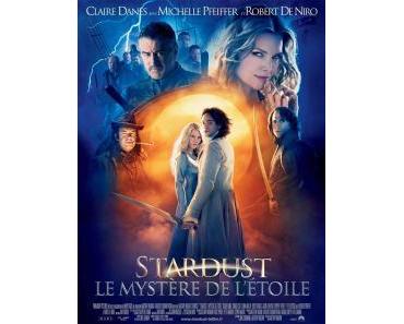 [CRITIQUE] STARDUST, LE MYSTÈRE DE L’ÉTOILE