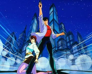 [NEWS CINÉ] UNE NOUVELLE ADAPTATION DE CITY HUNTER EN 2018 !