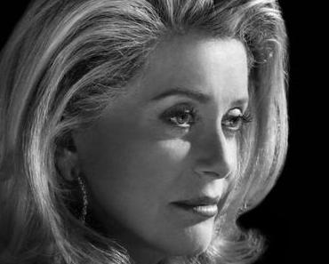J’ai quelque chose à vous dire… Catherine Deneuve