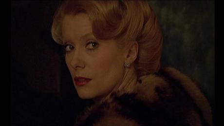 J’ai quelque chose à vous dire… Catherine Deneuve