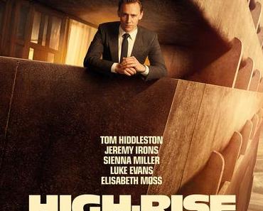 High Rise (2016) de Ben Wheatley