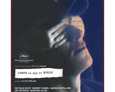 Critique – Juste la fin du monde