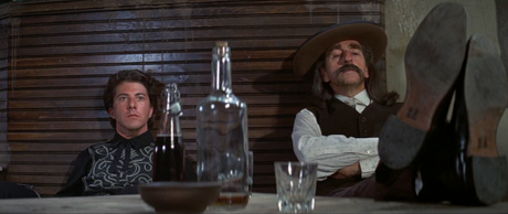 Culte du dimanche : Little Big Man d’Arthur Penn