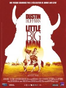 Culte du dimanche : Little Big Man d’Arthur Penn