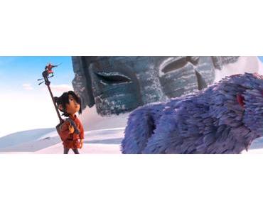 Kubo et l’armure magique.