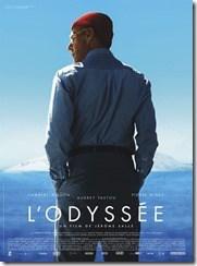 L'Odyssée