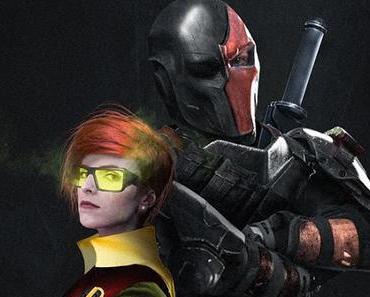 The Batman : Anna Kendrick dans le rôle de Robin ?