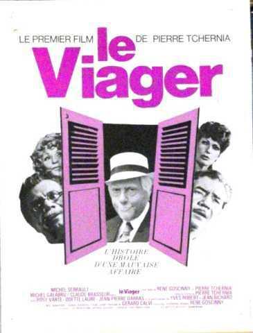 Le Viager