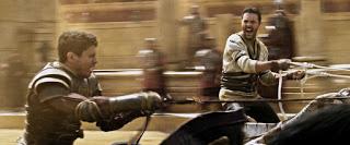 Ben-Hur : Orgueil et vengeance fraternels sous le soleil ...