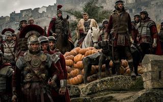 Ben-Hur : Orgueil et vengeance fraternels sous le soleil ...