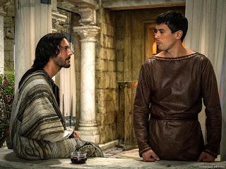 Ben-Hur : Orgueil et vengeance fraternels sous le soleil ...