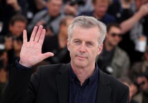 Bruno Dumont - Photocall du film 