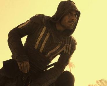 Nouvelle bande annonce VF et affiche pour Assassins Creed de Justin Kurzel