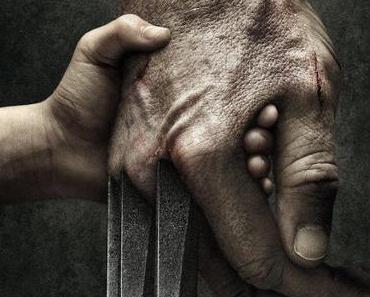 Nouvelles images pour Logan de James Mangold