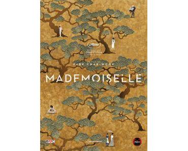 Mademoiselle : Cinquante nuances de Park Chan-Wook