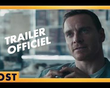 Assassin’s Creed : Une nouvelle bande-annonce saisissante !