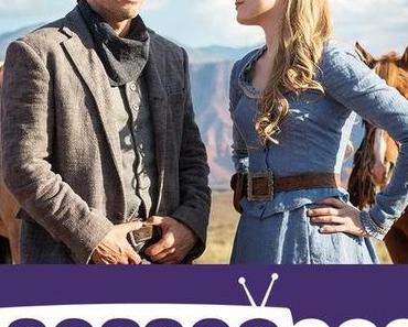 SEASON ONE 299 : La rentrée des séries #2