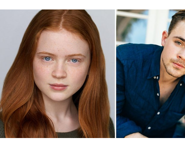 Stranger Things : deux nouveaux acteurs pour la saison 2