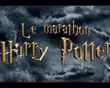 Harry Potter fait son marathon chez EuropaCorpCinemas !