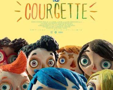 Ma vie de Courgette, un film d’animation à ne pas rater !
