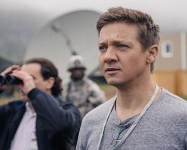 Nouveau trailer pour Premier Contact de Denis Villeneuve
