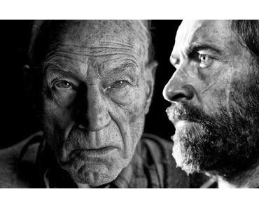 Bande annonce VOST pour Logan de James Mangold