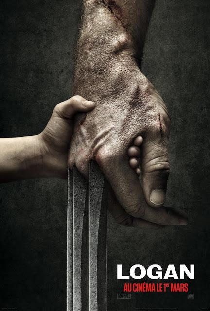 Bande annonce VOST pour Logan de James Mangold